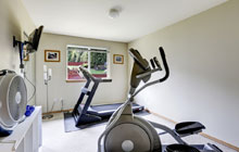 Claddach home gym construction leads